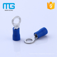 New promotion Insulated copper ring terminal ends